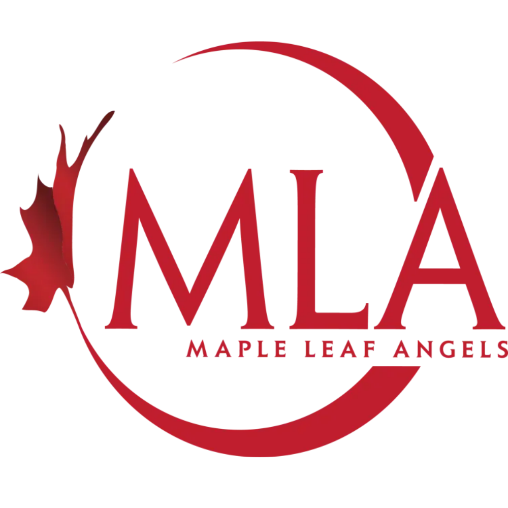Maple Leaf Angels